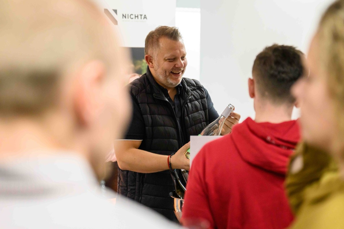 FOTO: Nevinne o víne v Košiciach, foto 38