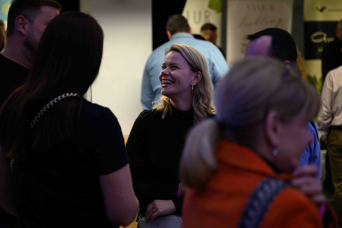 FOTO: Nevinne o víne v Košiciach, foto 42