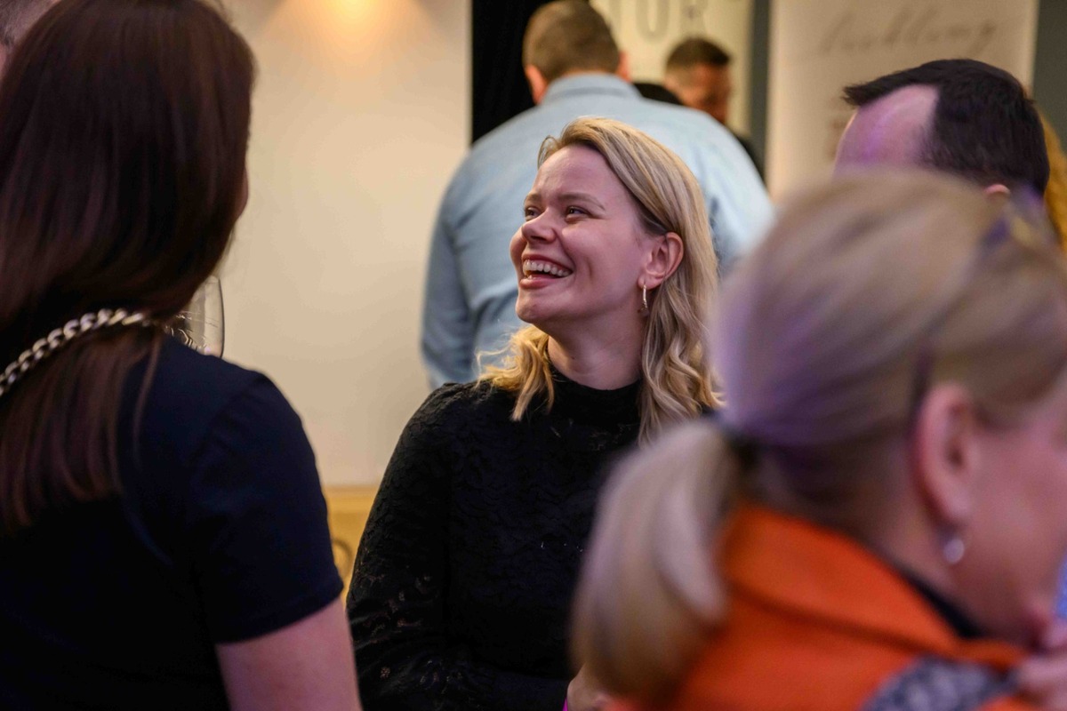 FOTO: Nevinne o víne v Košiciach, foto 43