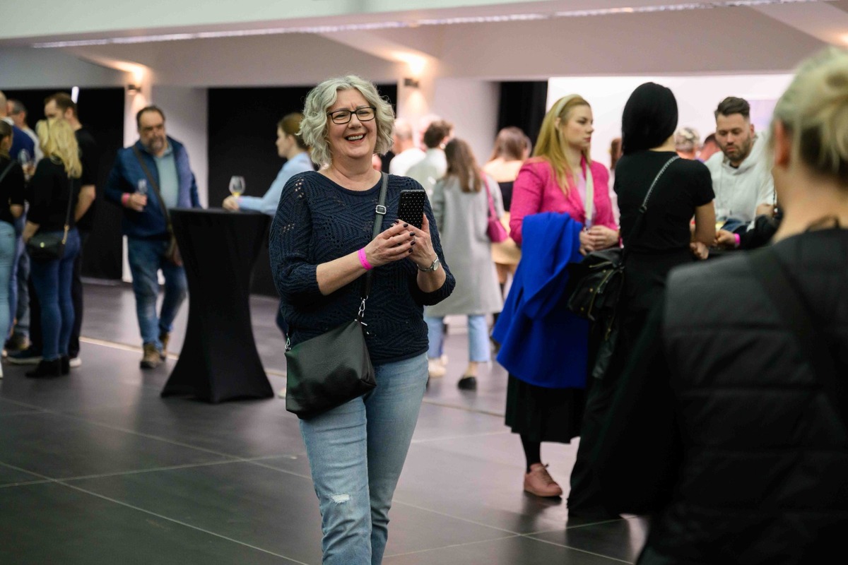 FOTO: Nevinne o víne v Košiciach, foto 45