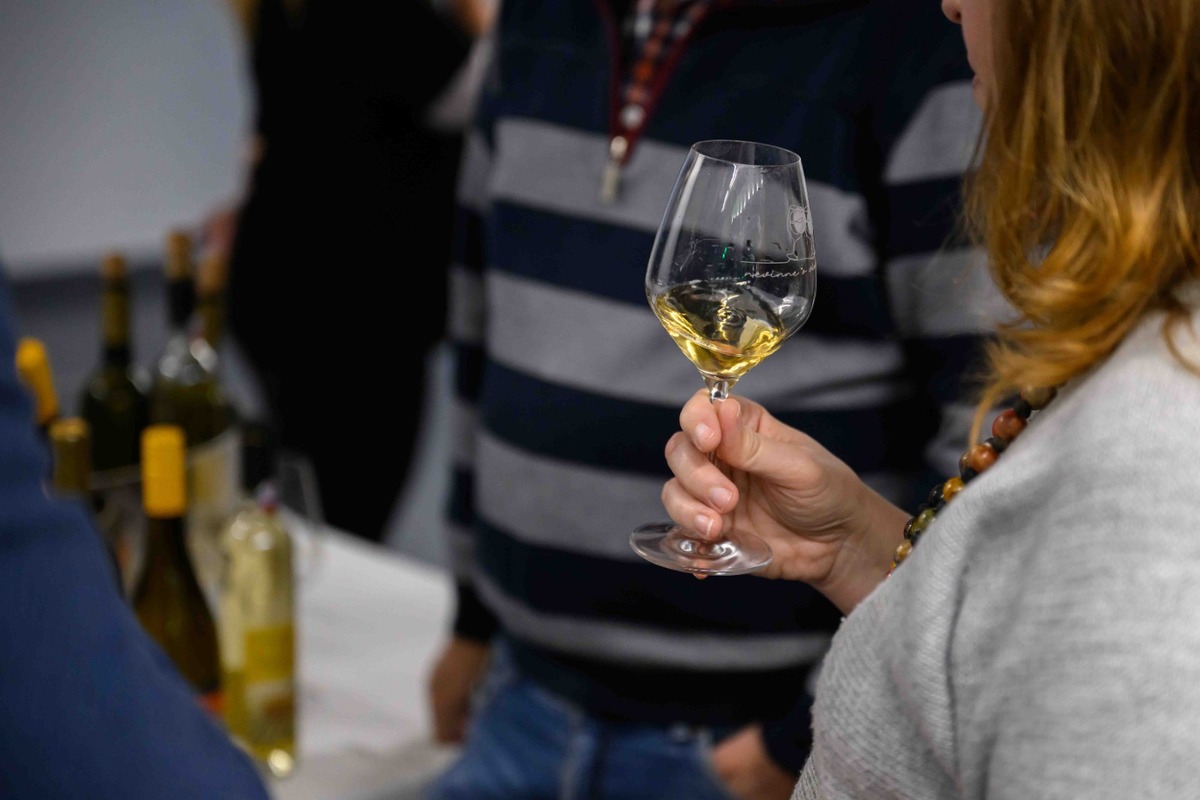 FOTO: Nevinne o víne v Košiciach, foto 46