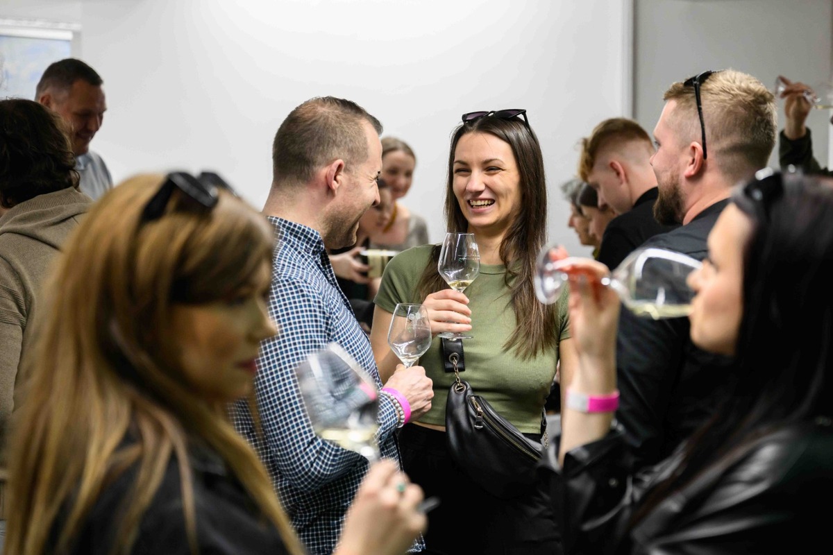 FOTO: Nevinne o víne v Košiciach, foto 47