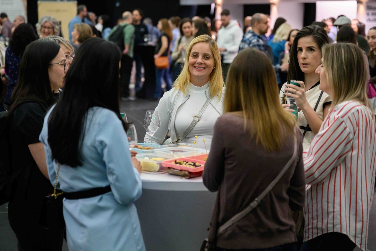 FOTO: Nevinne o víne v Košiciach, foto 48