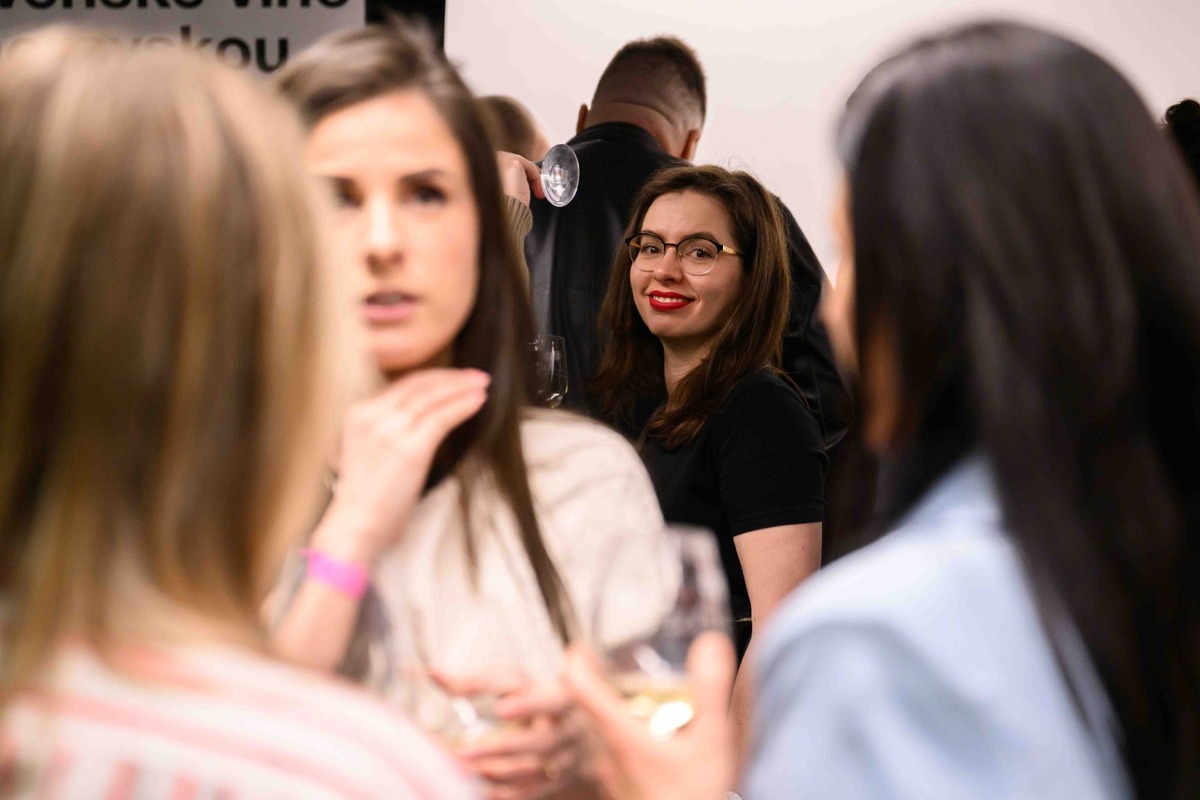 FOTO: Nevinne o víne v Košiciach, foto 50