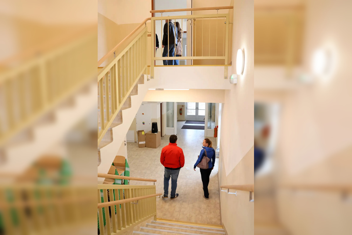 FOTO: V spišskej obci sa čoskro deti dočkajú otvorenia novej školy, foto 4