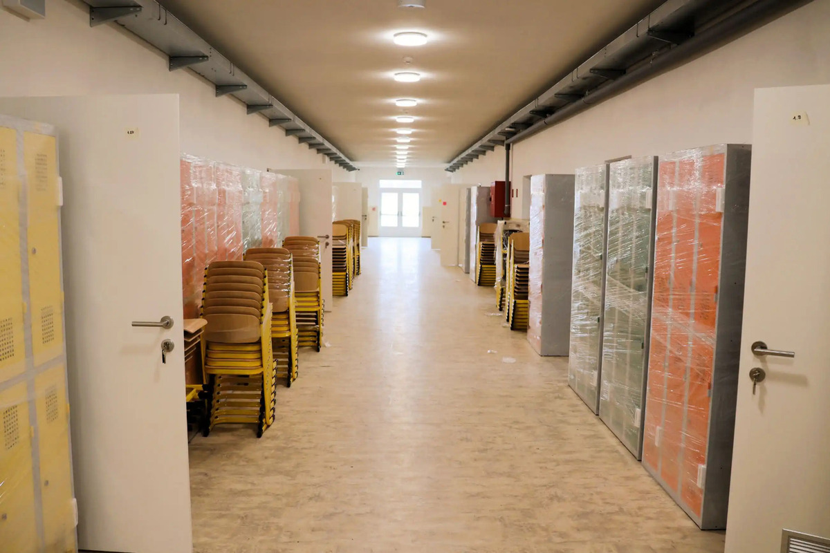 FOTO: V spišskej obci sa čoskro deti dočkajú otvorenia novej školy, foto 5