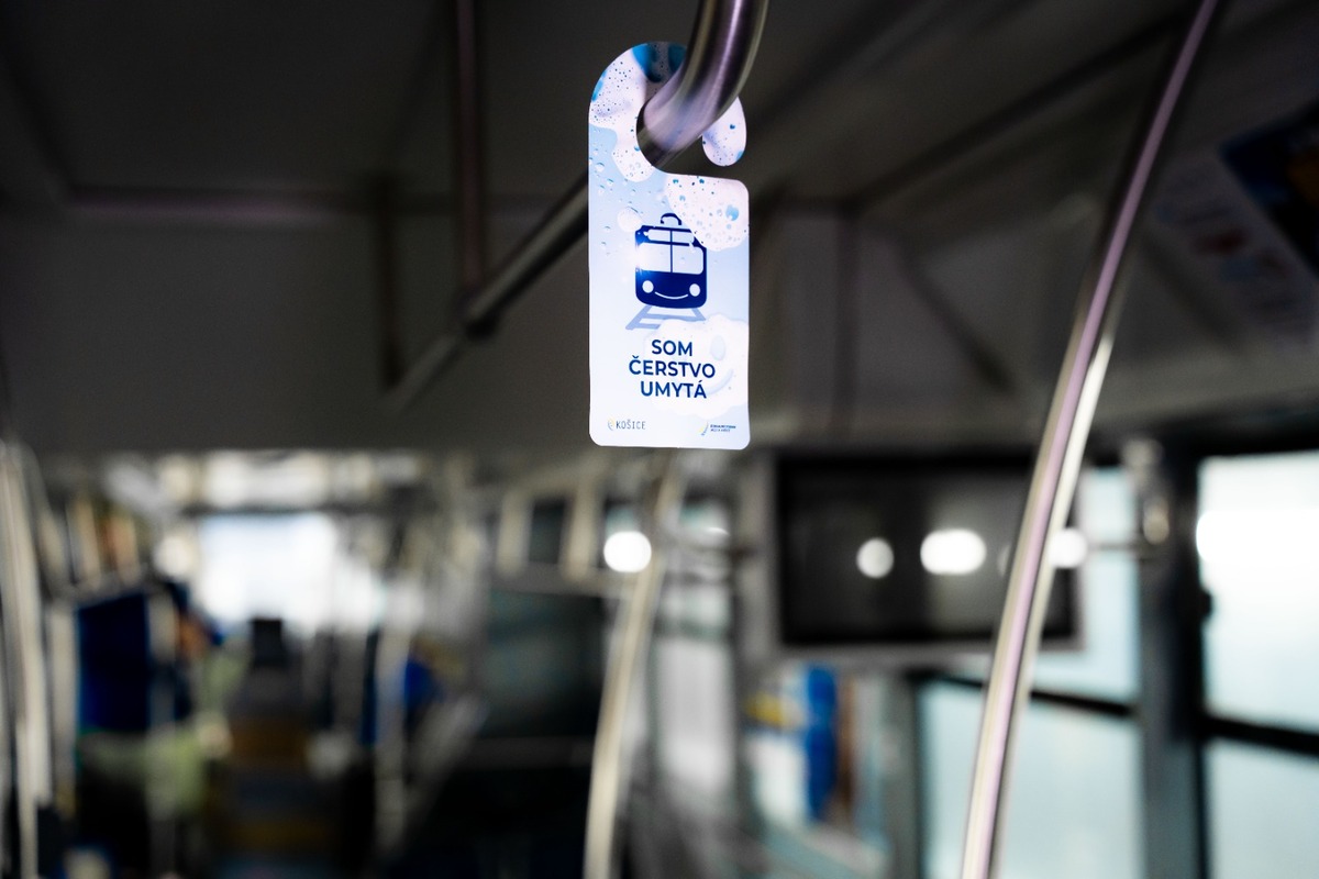 FOTO: Zmodernizované električkové depo v Košiciach, foto 5