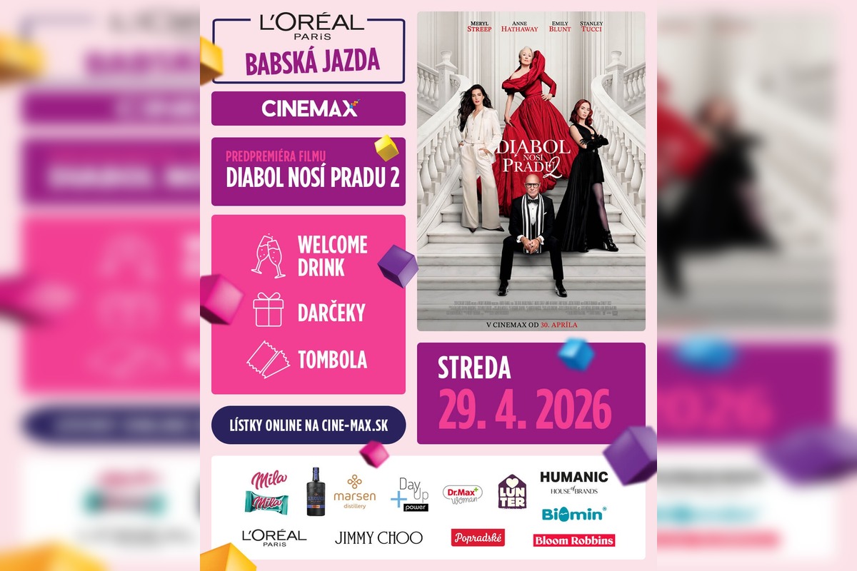 FOTO: Cinemax, foto 1