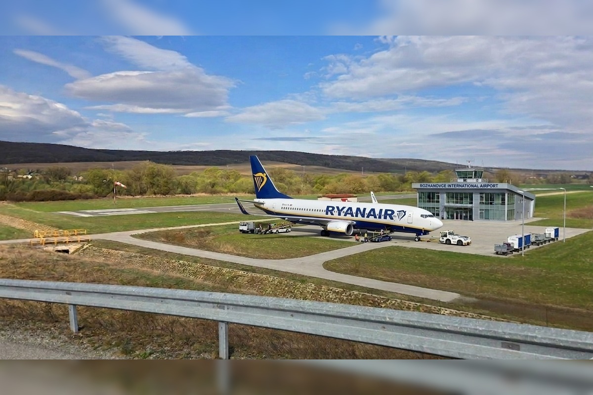 FOTO: Prvoaprílové žartíky miest a obcí na východe Slovenska, foto 2