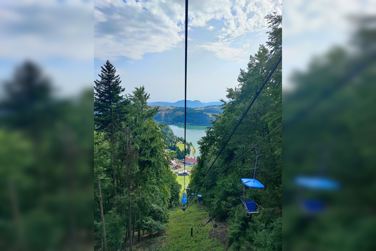 FOTO: Lanovky na Geravy je znova v prevádzke, foto 17