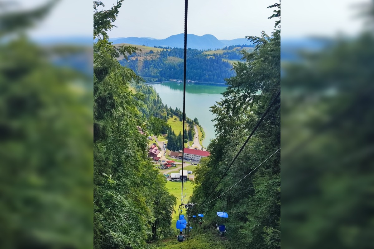 FOTO: Lanovky na Geravy je znova v prevádzke, foto 18