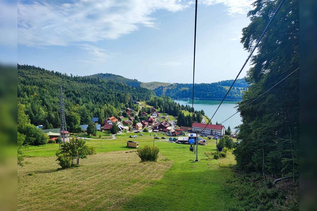FOTO: Lanovky na Geravy je znova v prevádzke, foto 19