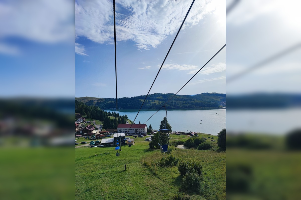 FOTO: Lanovky na Geravy je znova v prevádzke, foto 20