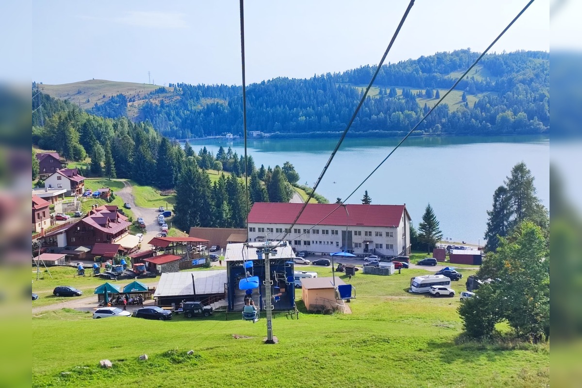 FOTO: Lanovky na Geravy je znova v prevádzke, foto 22