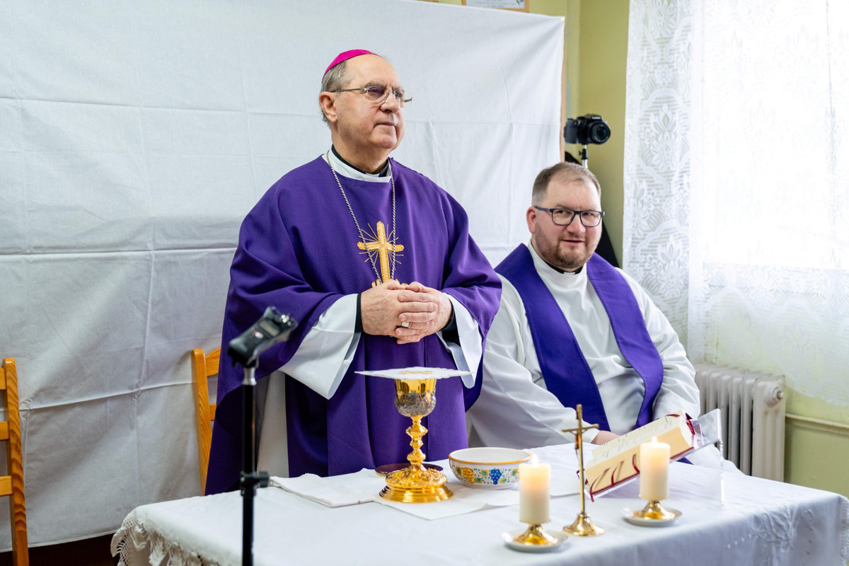 FOTO: Núdzni Košičania oslávili veľkonočné sviatky aj tento rok , foto 7