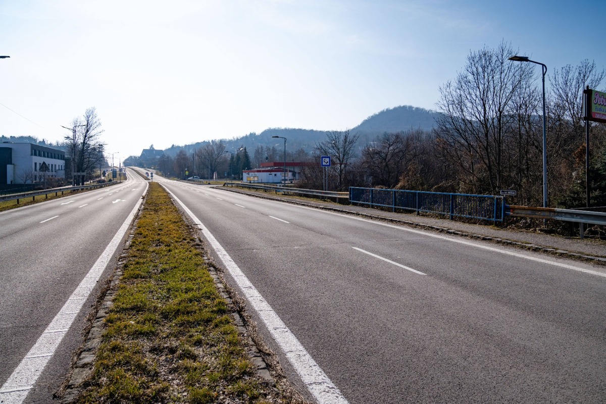 FOTO: Kraj začal s opravou mosta v Kaluži na Zemplínskej šírave, foto 8