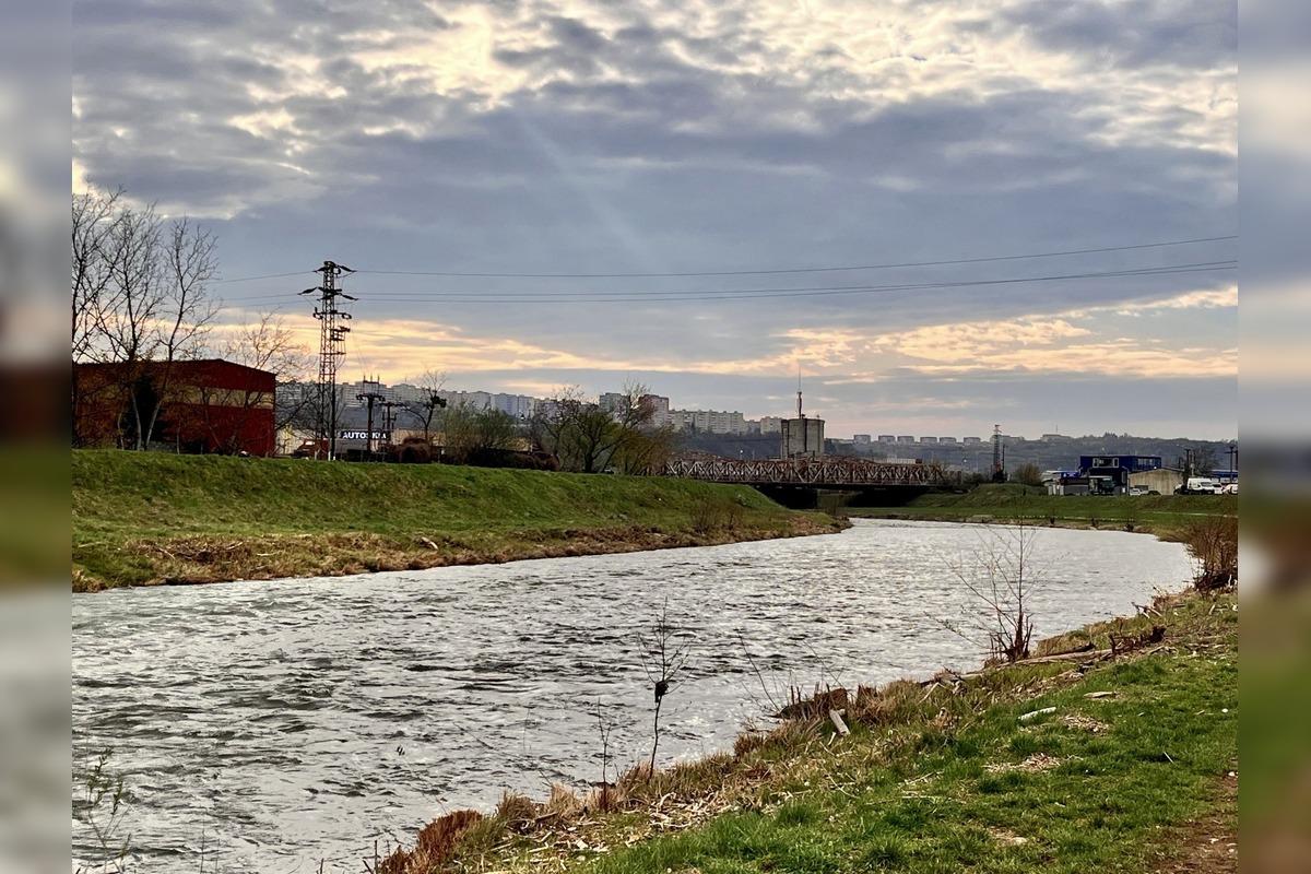 FOTO: Na Hornáde začali s budovaním protipovodňového systému, foto 4
