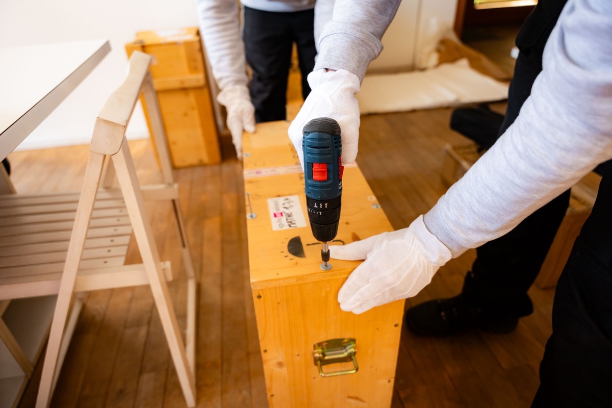 FOTO: Diela košického sochára Jána Mathého vystavia vo Viedni, foto 8