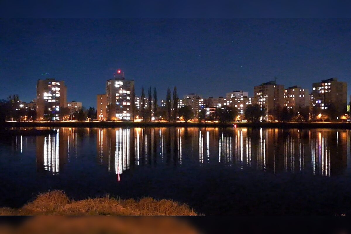 FOTO: Na košickom Jazere je jar aj tento rok nádherná, foto 6