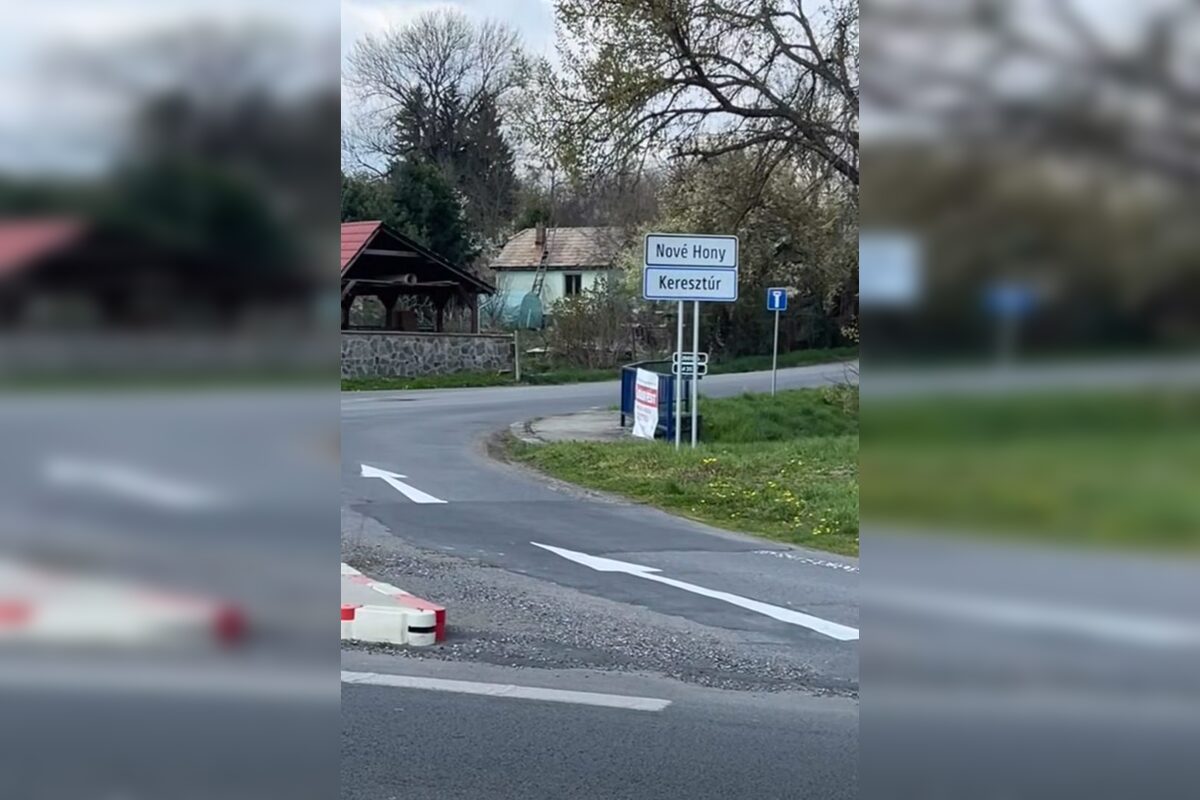 FOTO: Košičan Richard putuje naprieč Slovenskom, aby zachránil syna, foto 12