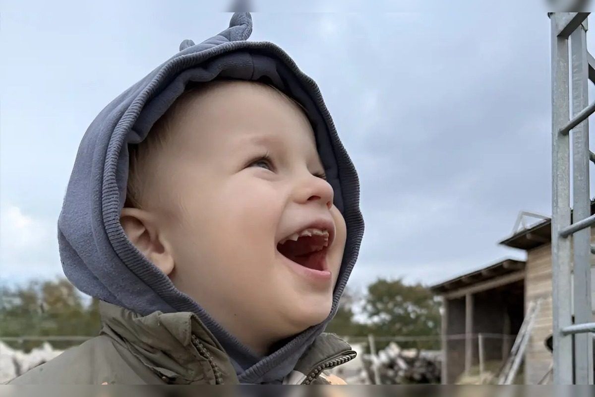 FOTO: Košičan Richard putuje naprieč Slovenskom, aby zachránil syna, foto 23