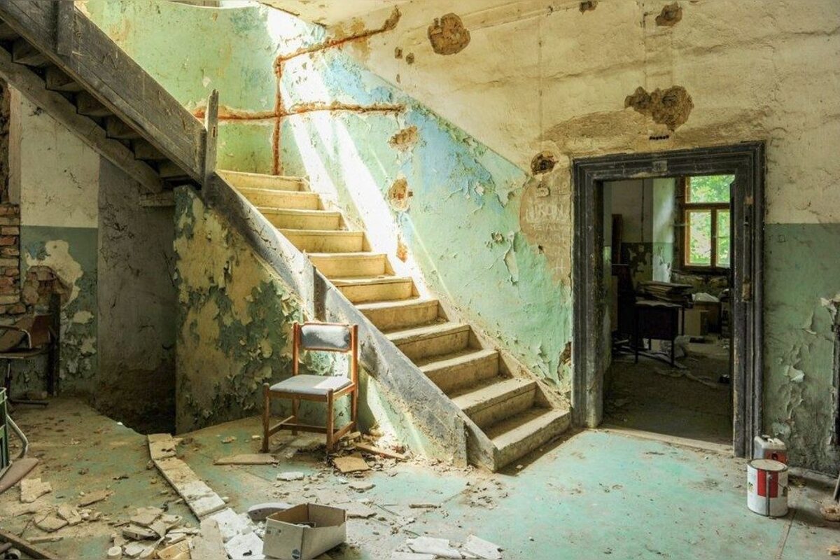 FOTO: Kaštiele na predaj v Košickom kraji, foto 7