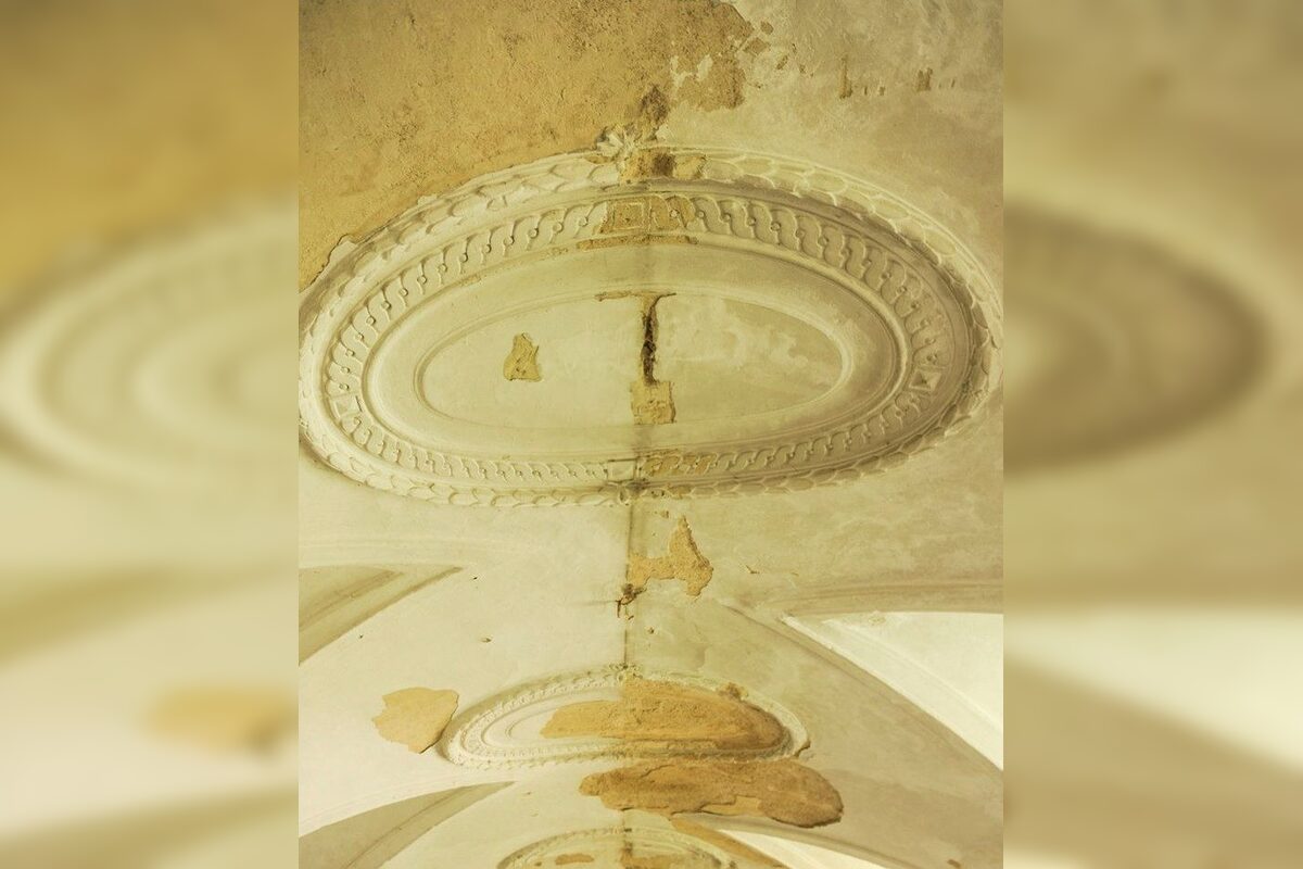 FOTO: Kaštiele na predaj v Košickom kraji, foto 8