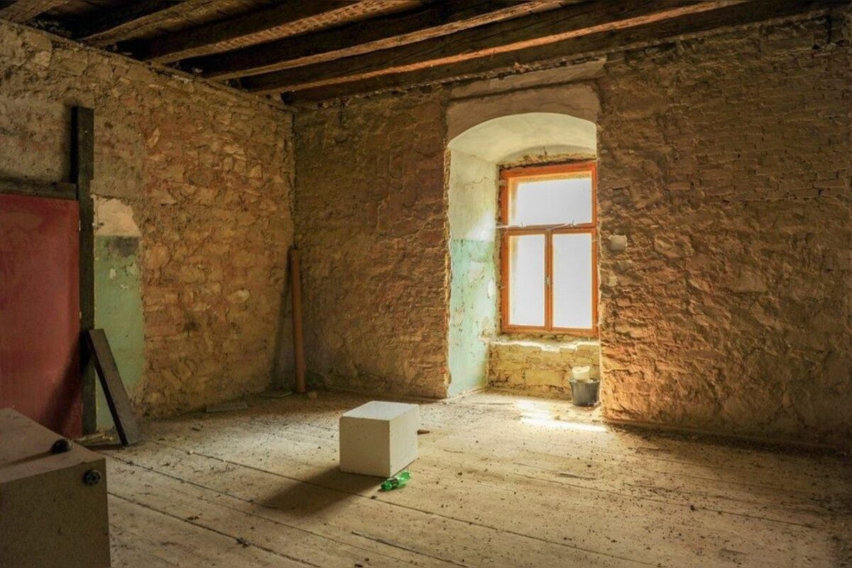 FOTO: Kaštiele na predaj v Košickom kraji, foto 9