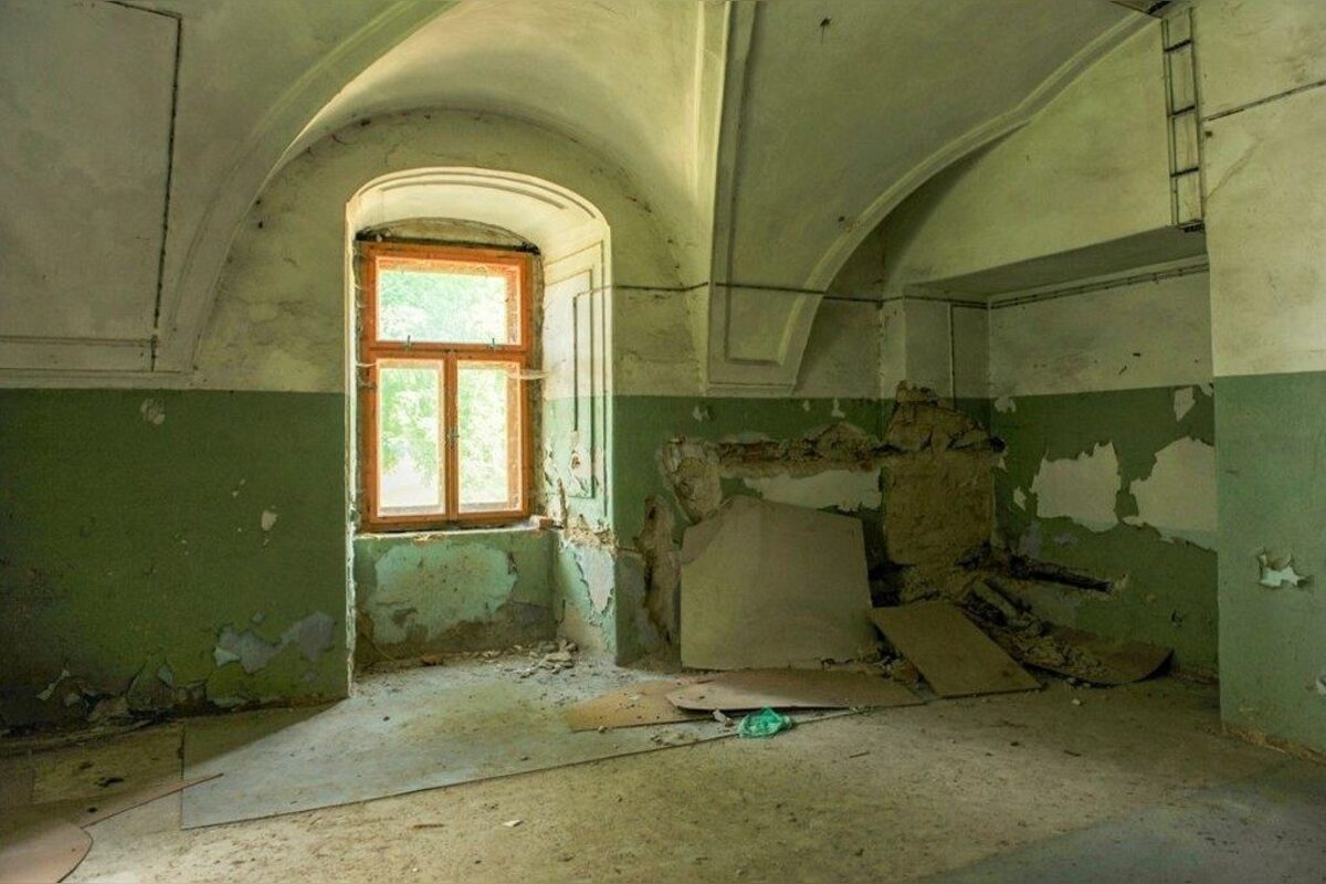 FOTO: Kaštiele na predaj v Košickom kraji, foto 11