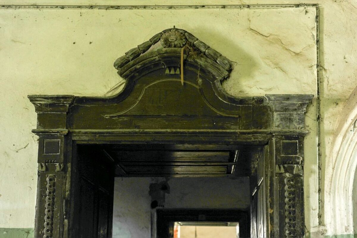 FOTO: Kaštiele na predaj v Košickom kraji, foto 12