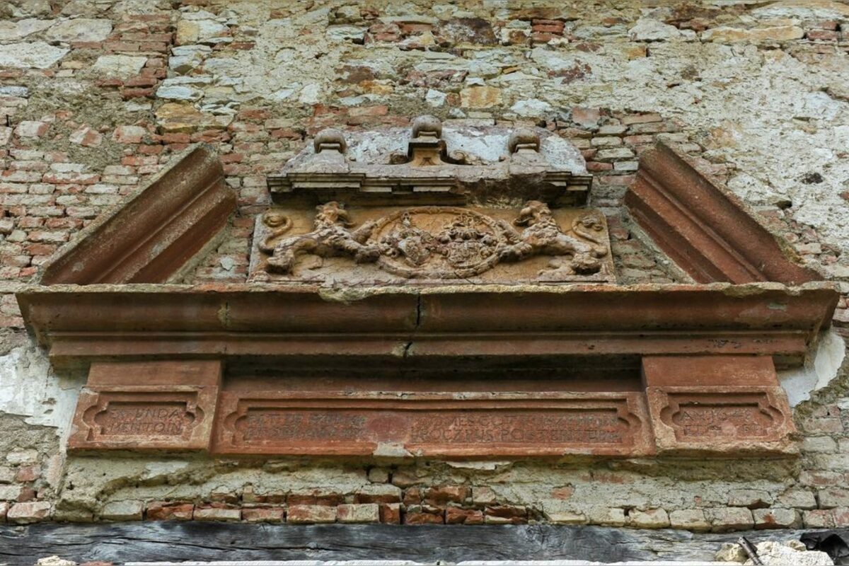 FOTO: Kaštiele na predaj v Košickom kraji, foto 13