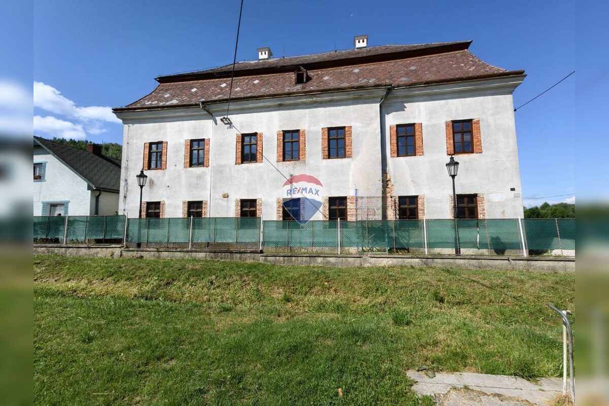 FOTO: Kaštiele na predaj v Košickom kraji, foto 16