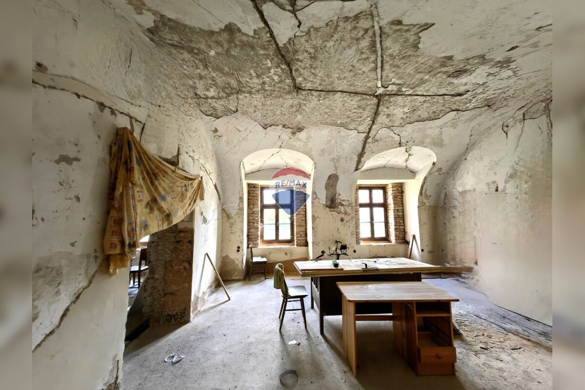 FOTO: Kaštiele na predaj v Košickom kraji, foto 19