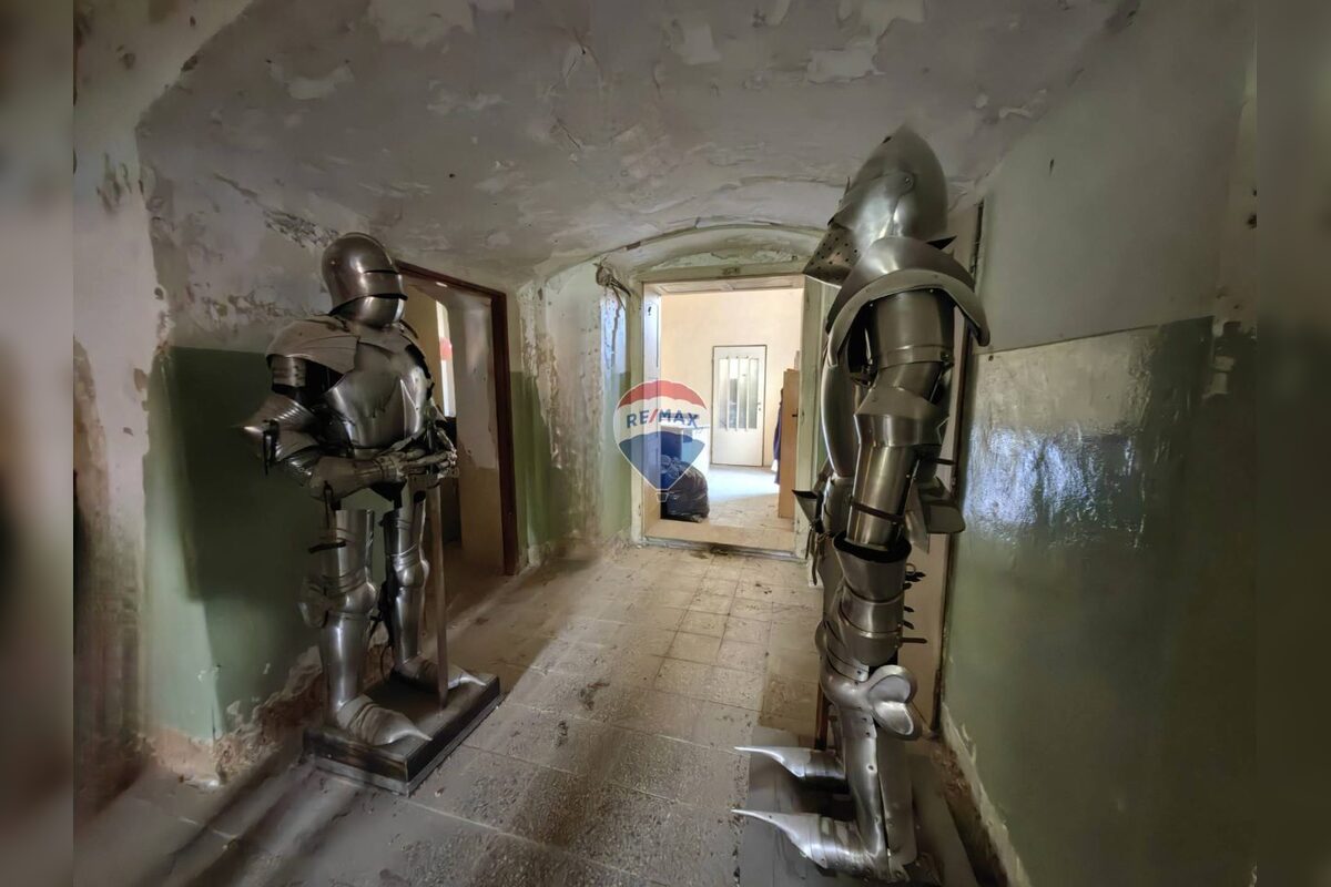 FOTO: Kaštiele na predaj v Košickom kraji, foto 20