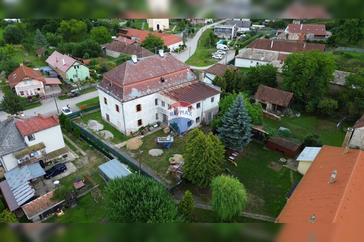 FOTO: Kaštiele na predaj v Košickom kraji, foto 18