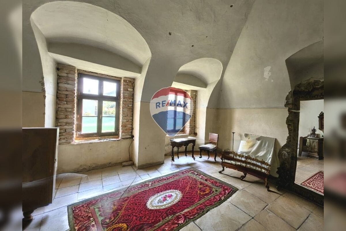 FOTO: Kaštiele na predaj v Košickom kraji, foto 21