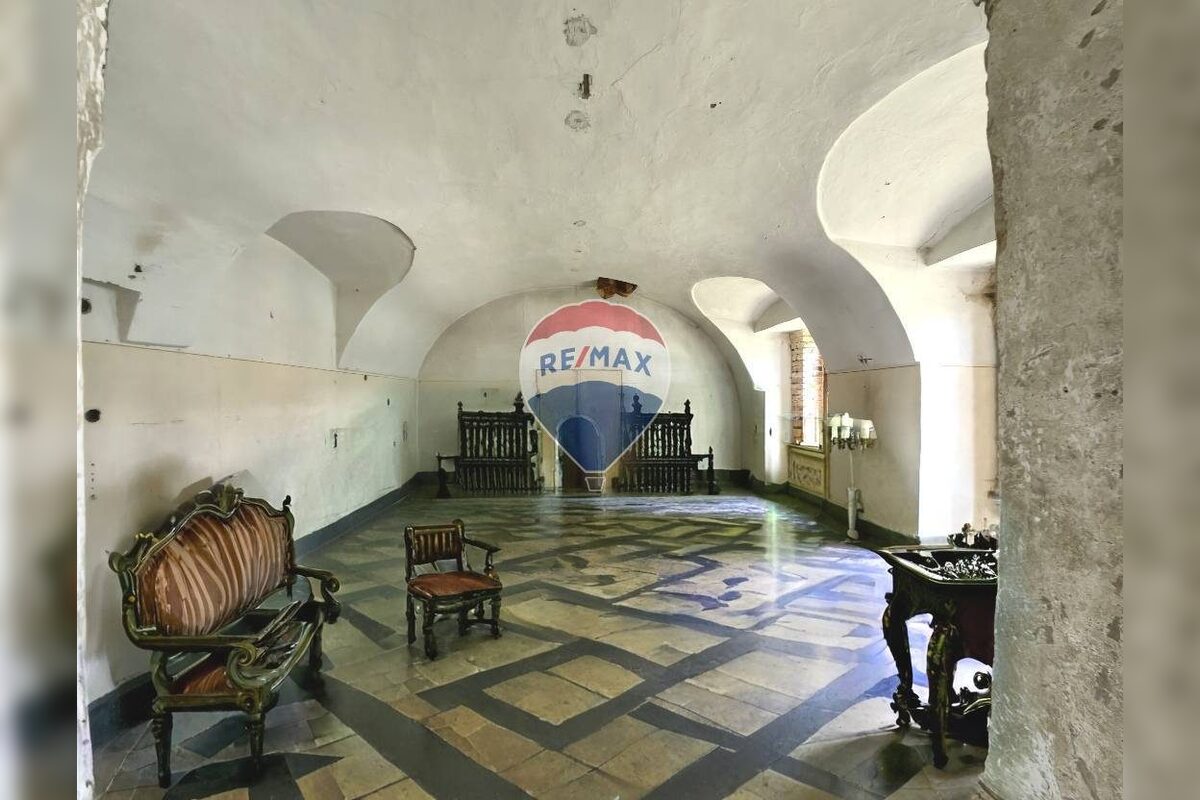 FOTO: Kaštiele na predaj v Košickom kraji, foto 22