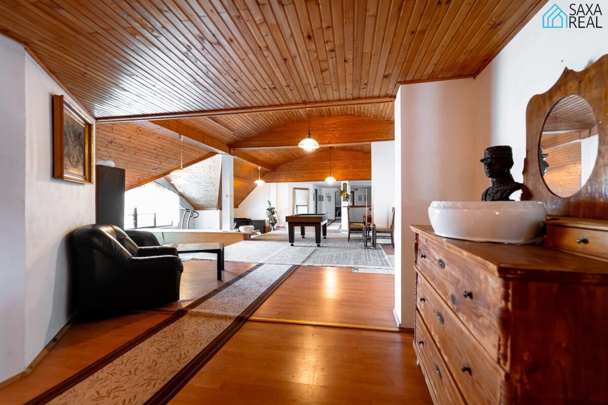 FOTO: Kaštiele na predaj v Košickom kraji, foto 29