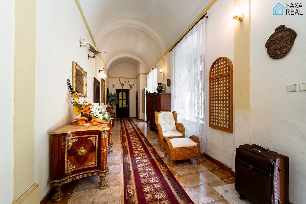 FOTO: Kaštiele na predaj v Košickom kraji, foto 30