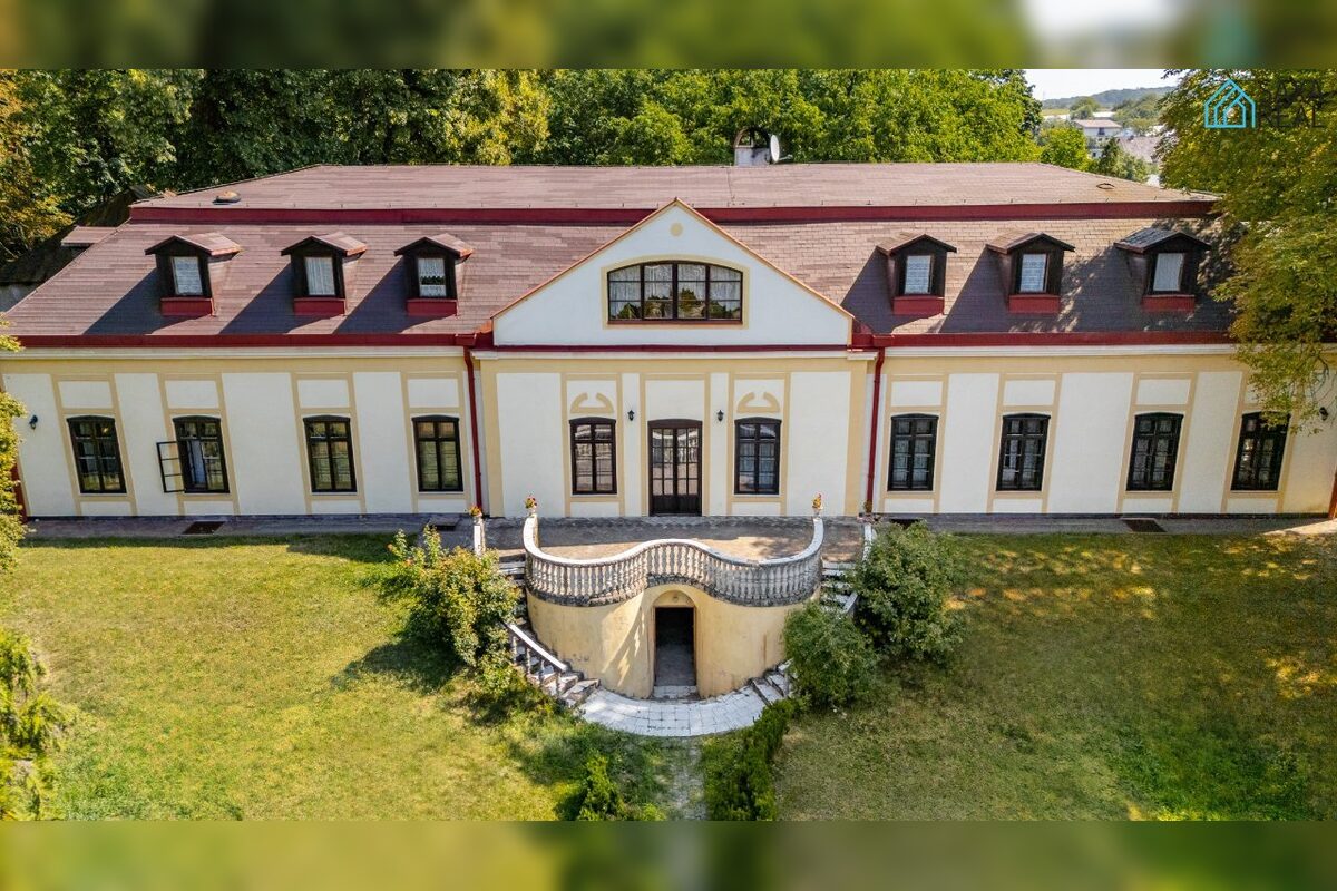 FOTO: Kaštiele na predaj v Košickom kraji, foto 23