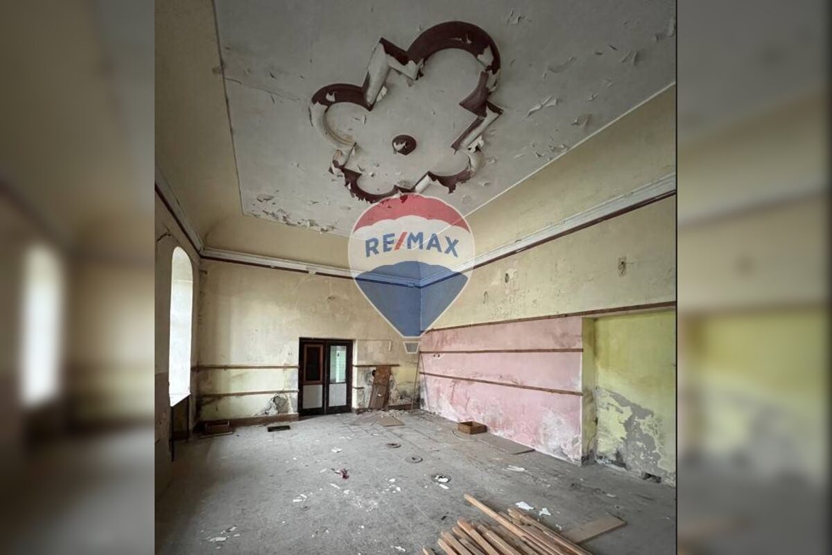 FOTO: Kaštiele na predaj v Košickom kraji, foto 38