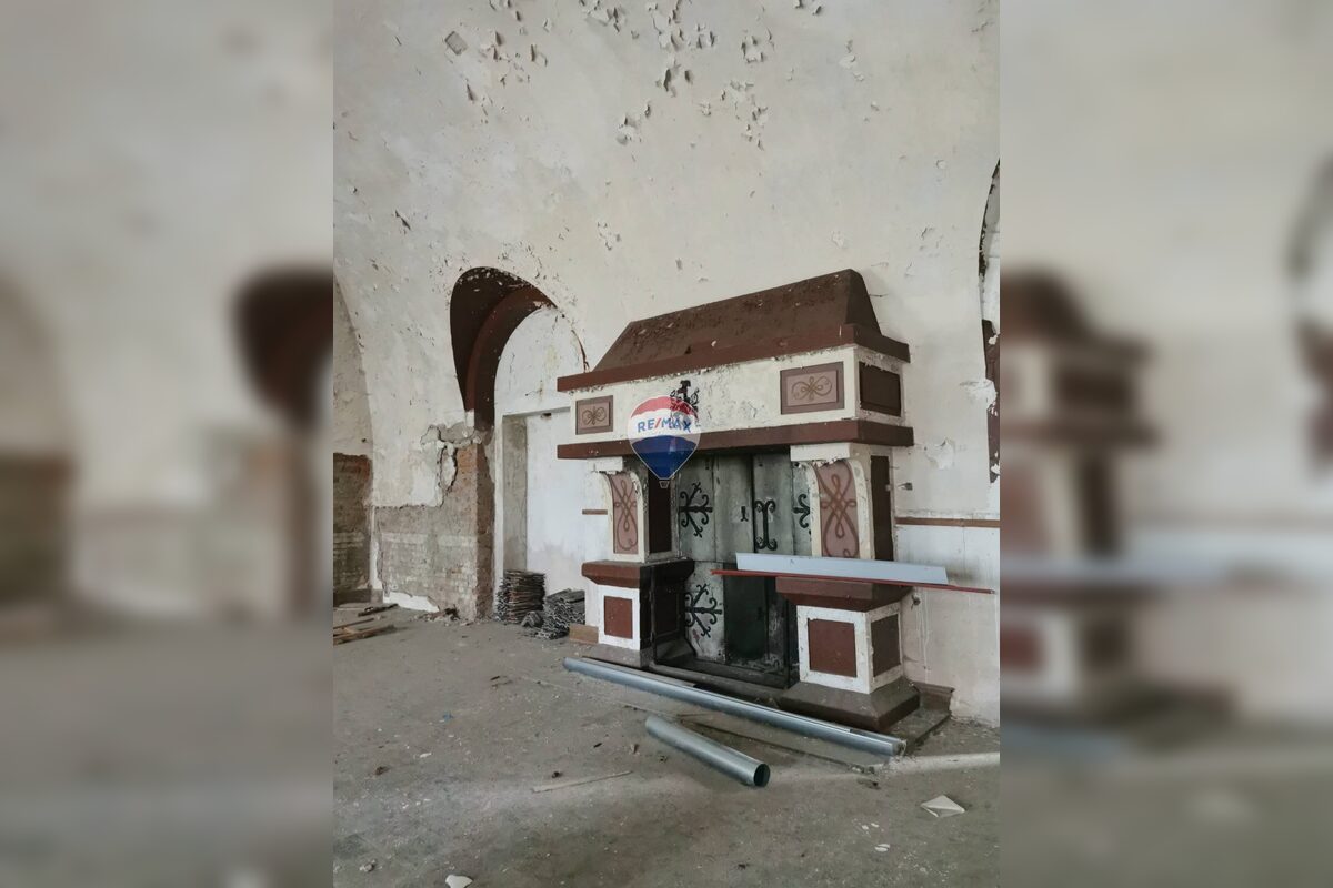 FOTO: Kaštiele na predaj v Košickom kraji, foto 39