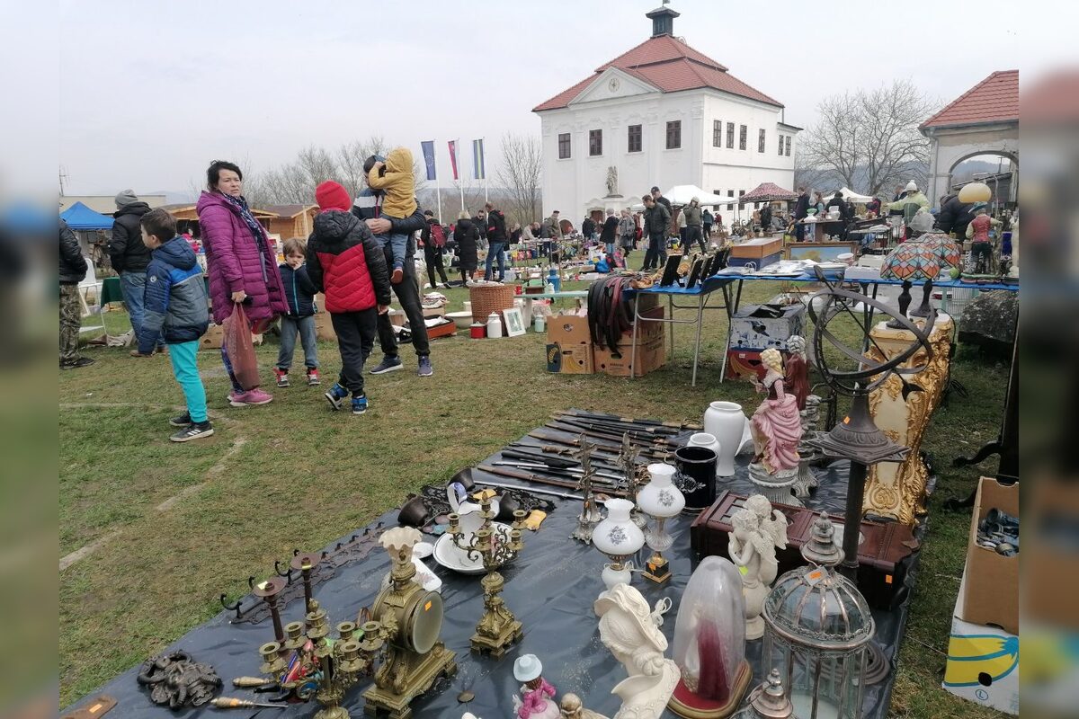 FOTO: Cez víkend láka východ na Burzy starožitností, foto 1