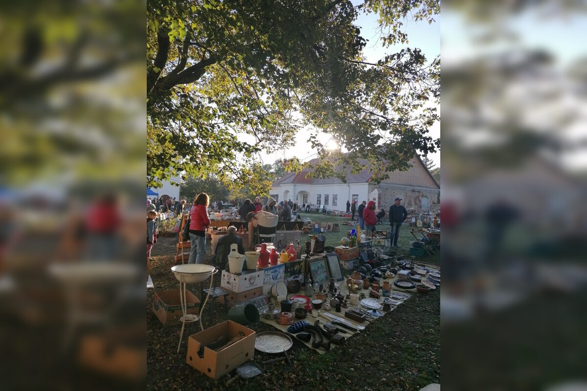 FOTO: Cez víkend láka východ na Burzy starožitností, foto 6