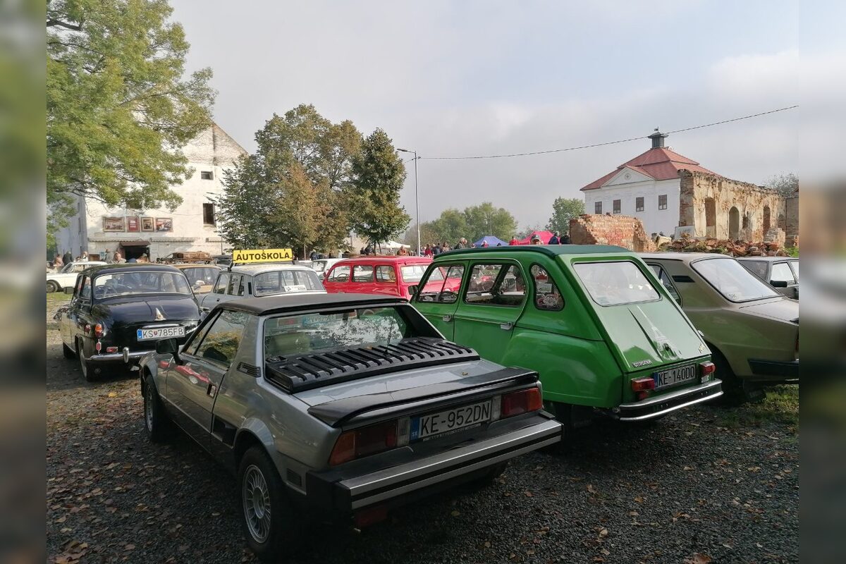 FOTO: Cez víkend láka východ na Burzy starožitností, foto 9