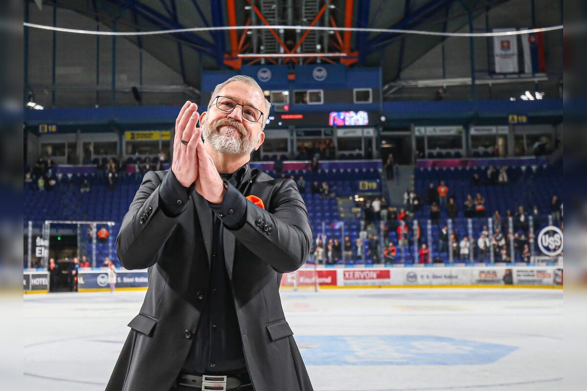 FOTO: Košickí hokejisti ukončili play-off bronzovou medailou, foto 3