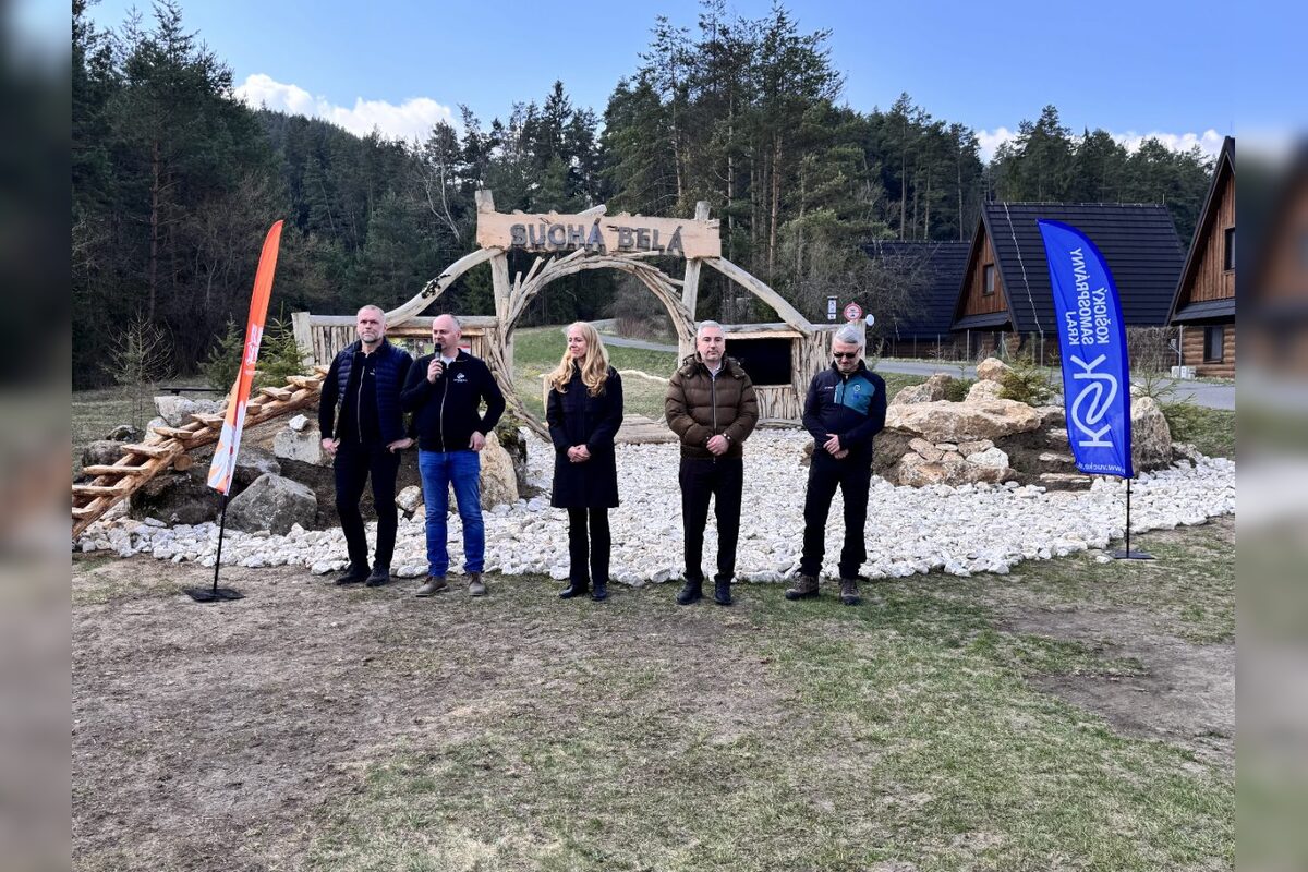 FOTO: Vstupná brána do Slovenského raja, foto 7