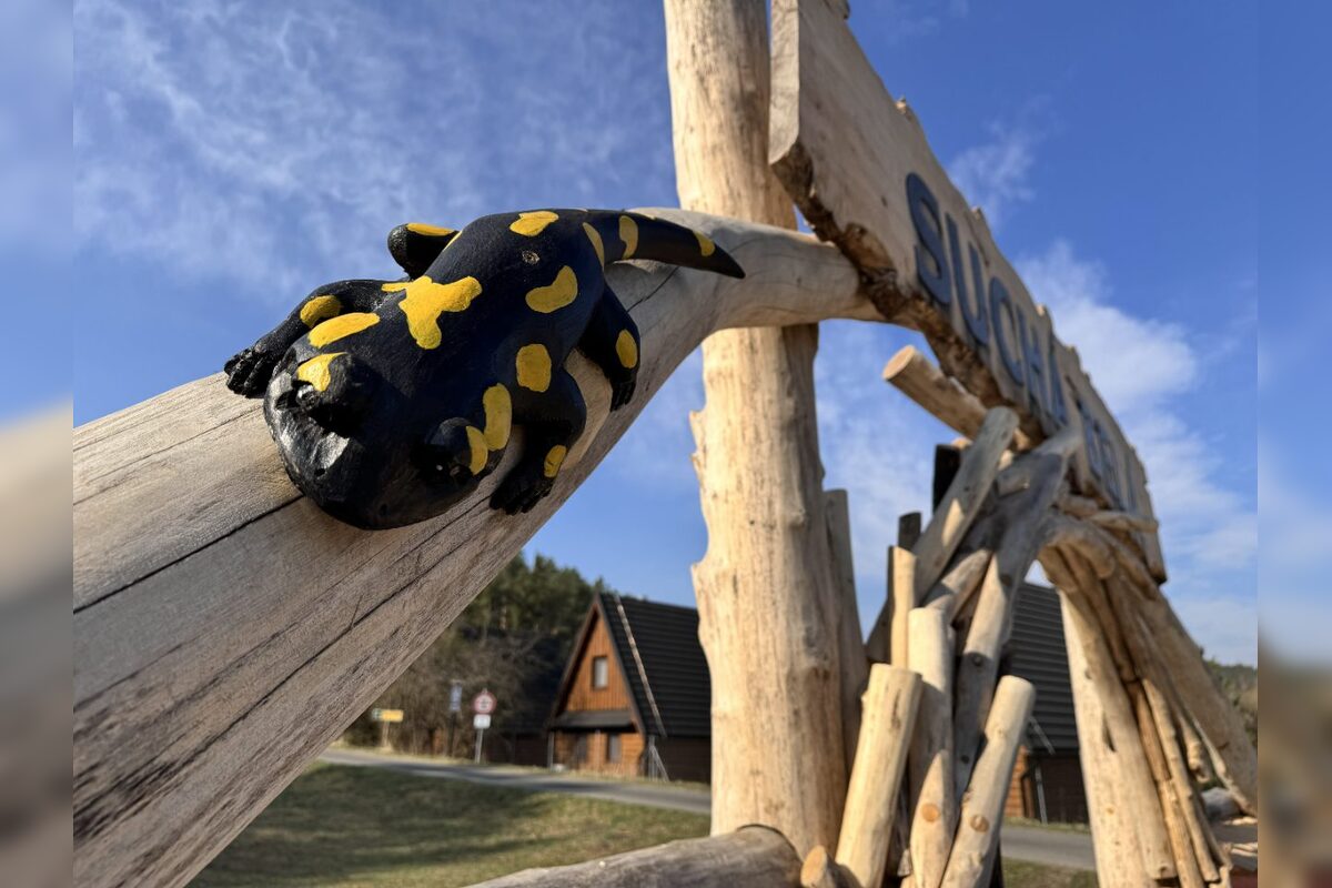 FOTO: Vstupná brána do Slovenského raja, foto 6