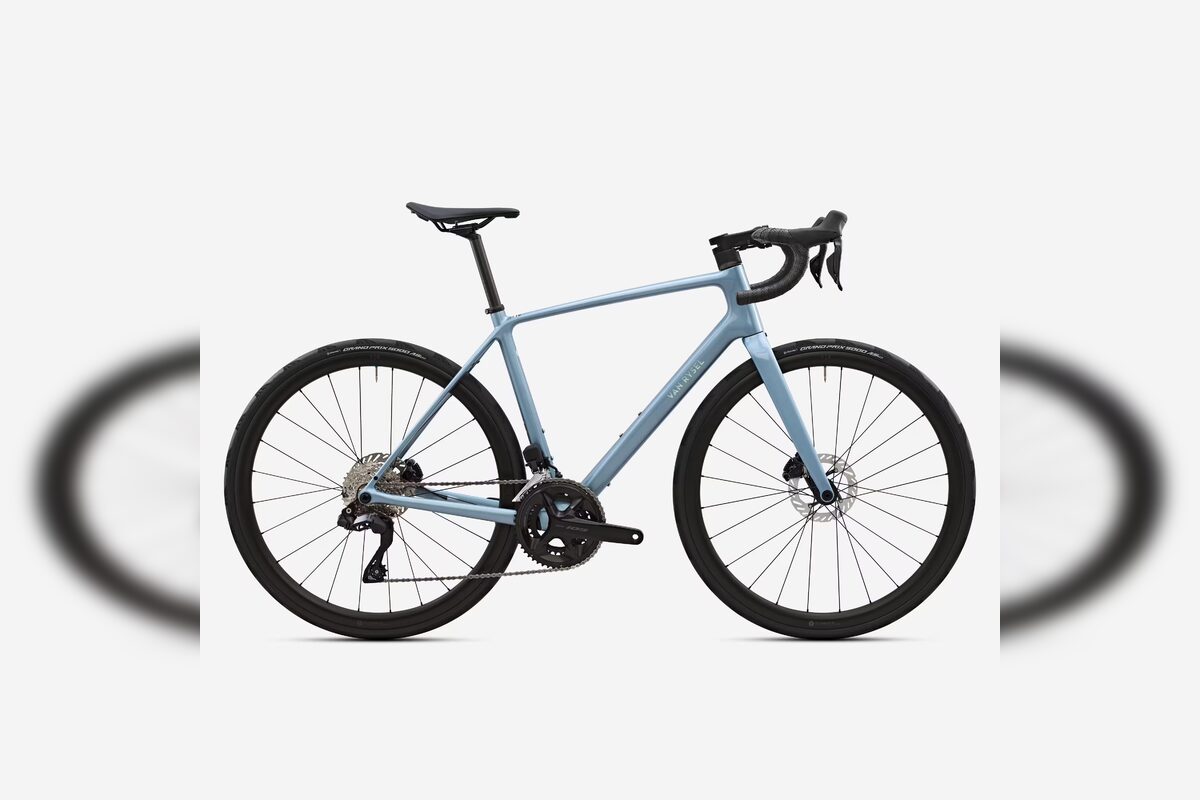 FOTO: Decathlon stiahol z predaja nebezpečný bicykel , foto 3