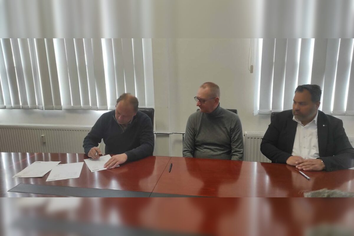 FOTO: Na košickom Luníku 9 začínajú s výstavbou bytov, foto 8